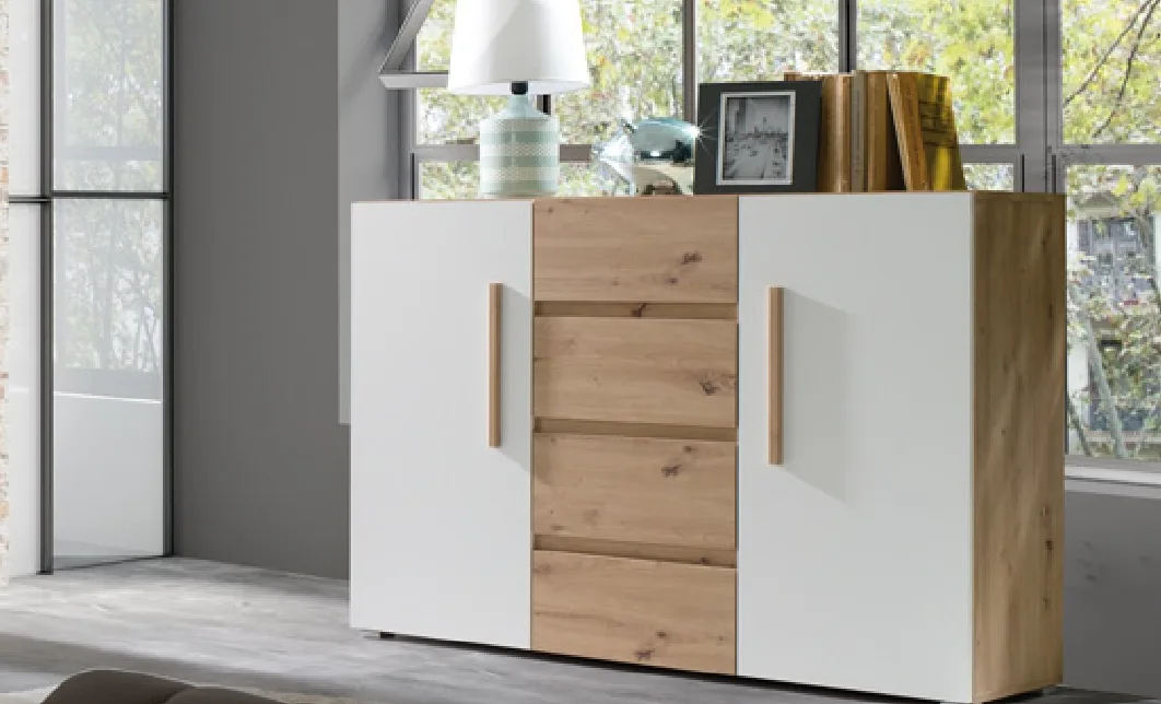 Design interior minimalist